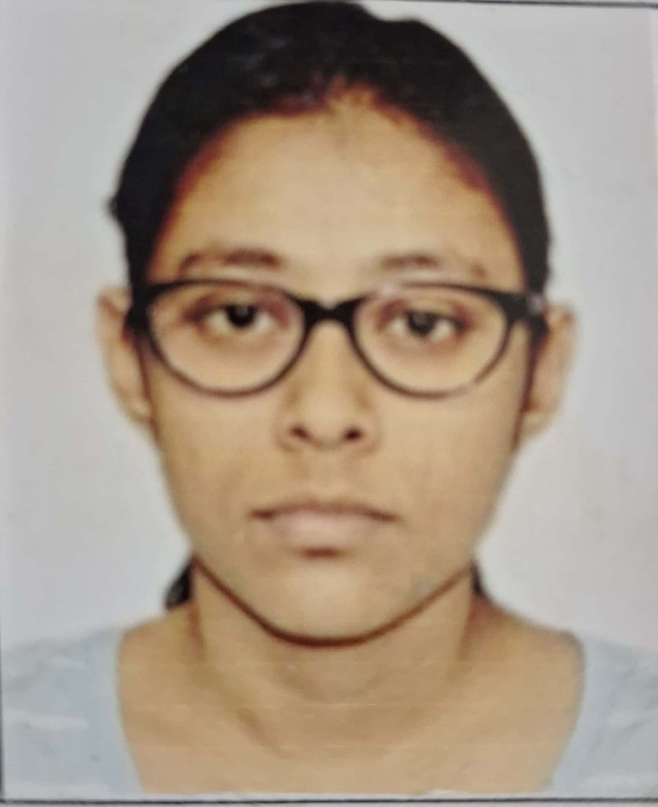 Dr. Meghmala Chakraborty